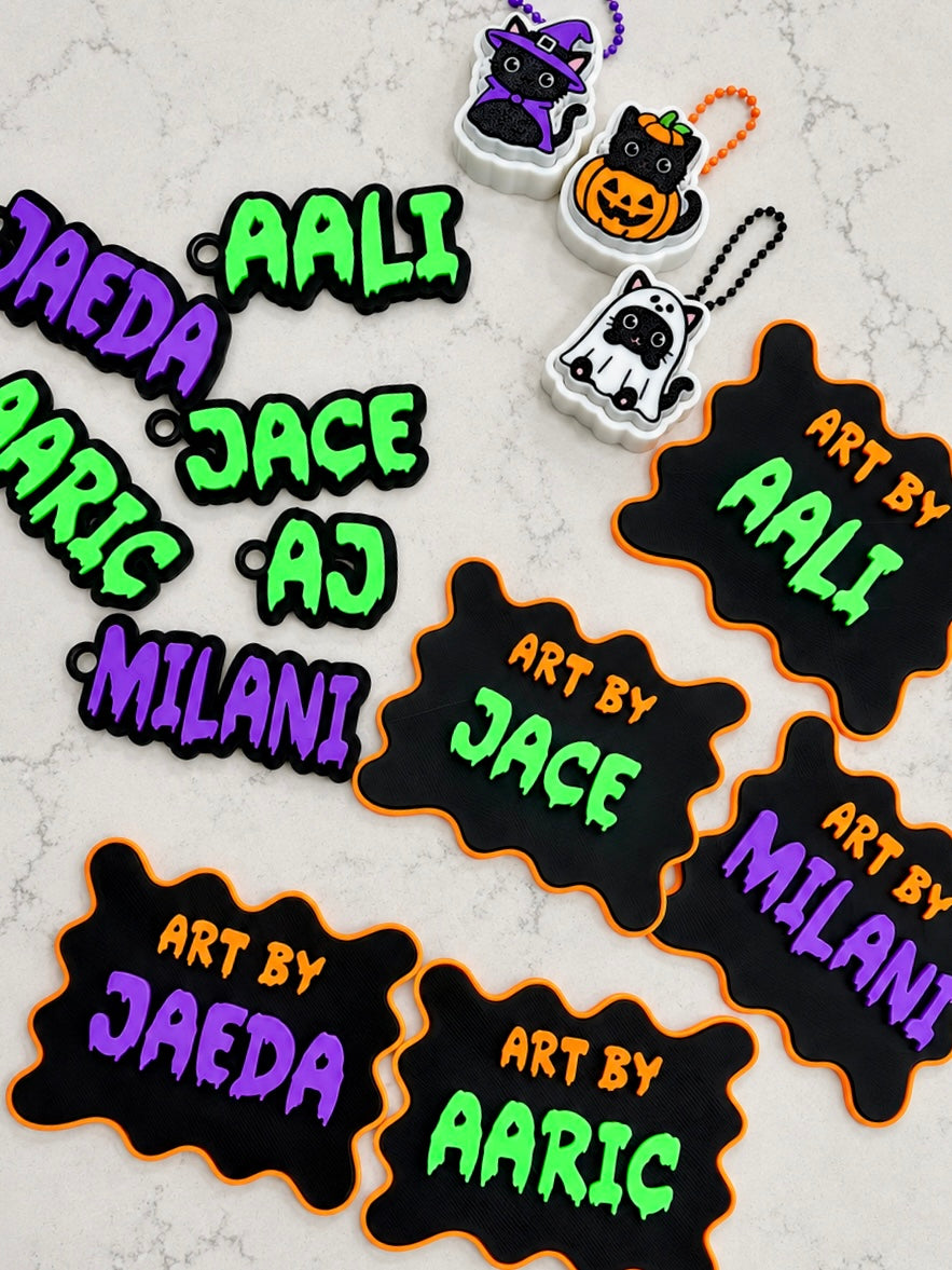 Spooky Season