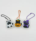 Halloween Cat Fidget Clicker🎃🖤