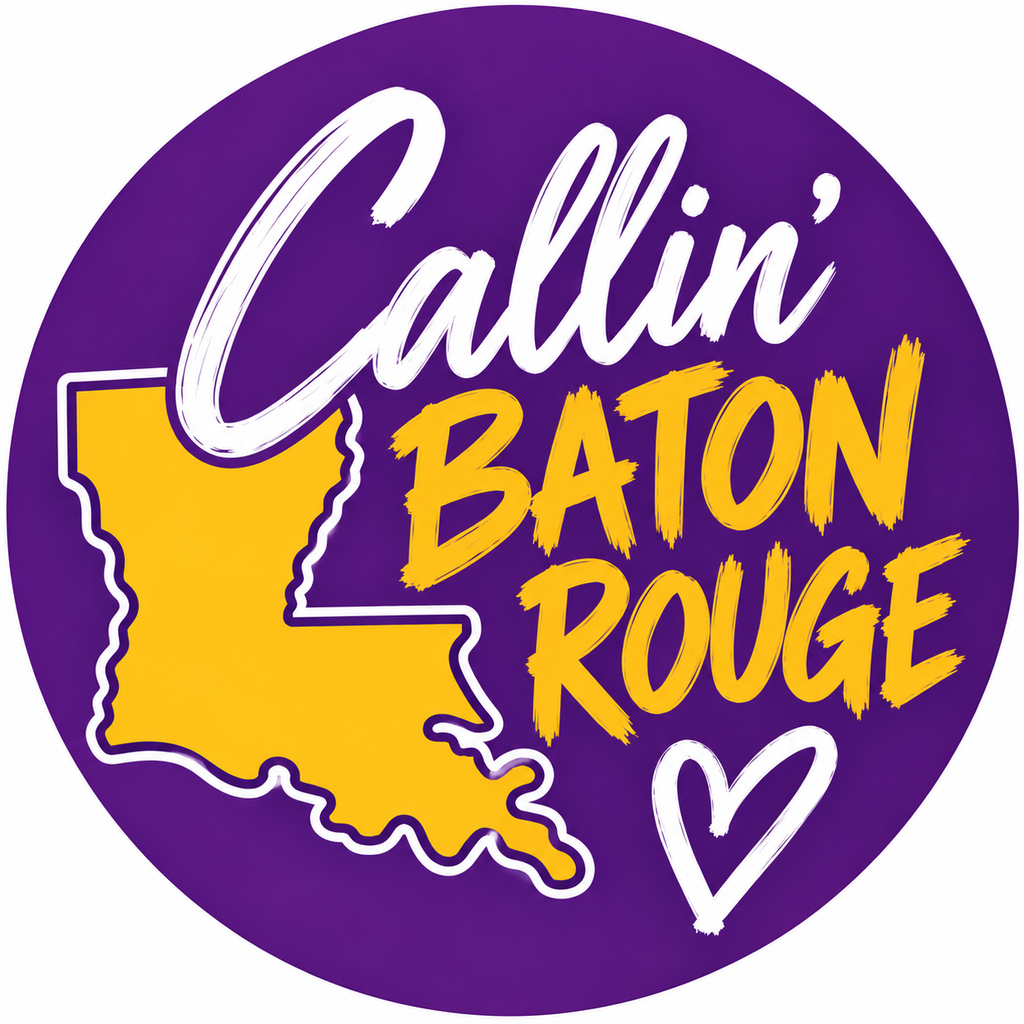 Tigers Game Day Buttons 💜💛