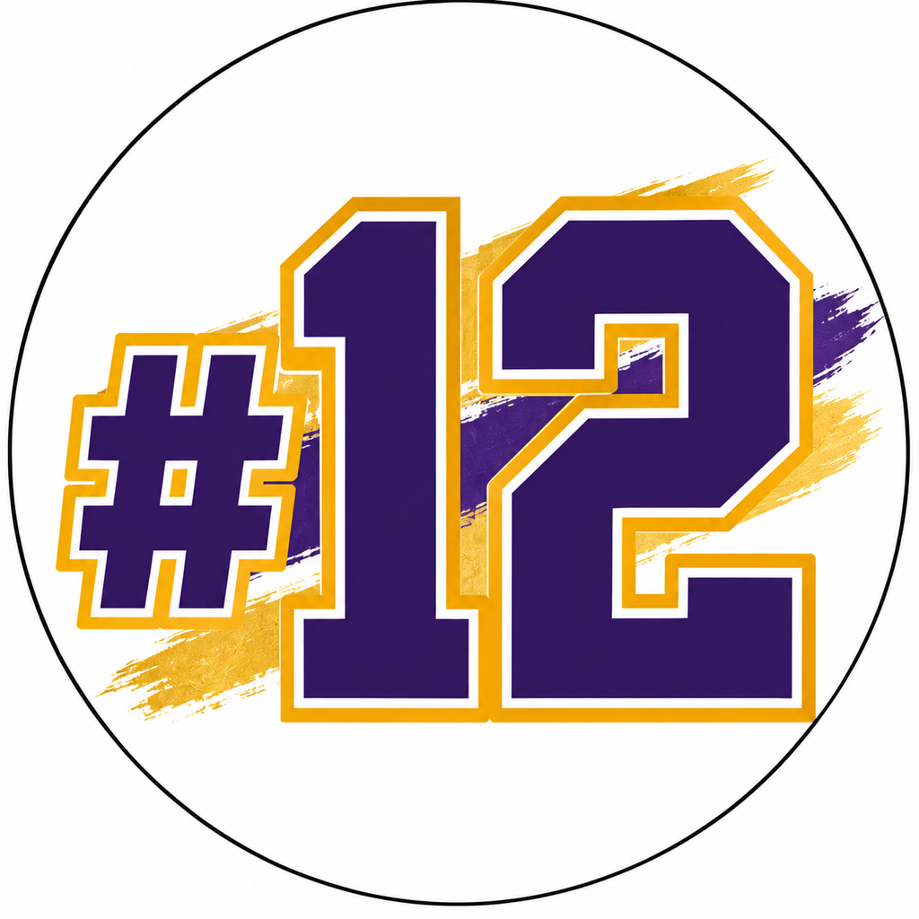 Game Day Buttons