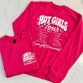 Custom Sweatshirt