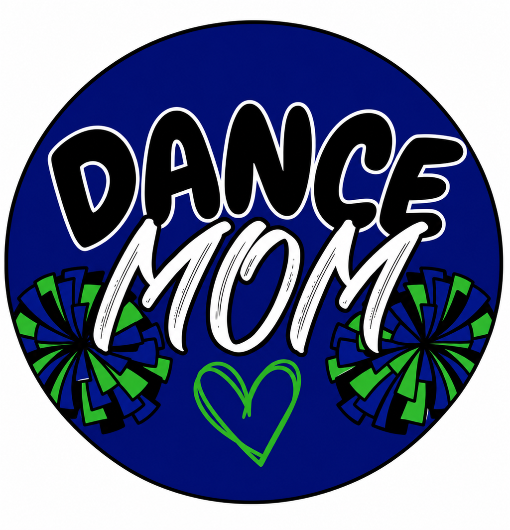 Game Day Buttons