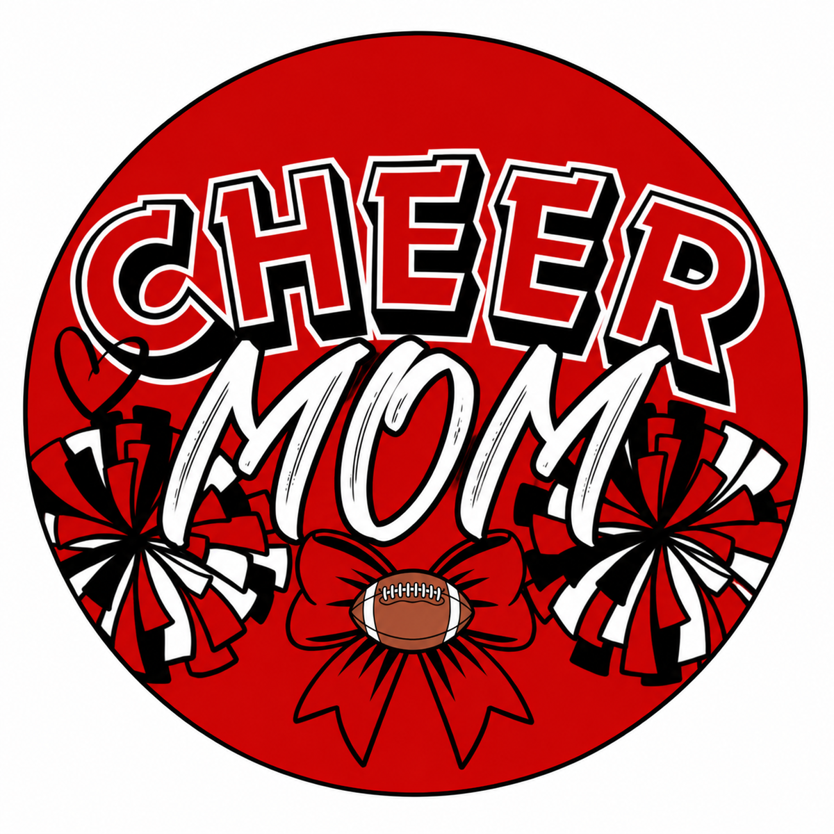 Game Day Buttons