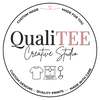 QualiTee Creative Studio - Home